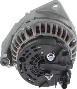 BOSCH 1 986 A00 969 - Alternator www.parts5.com