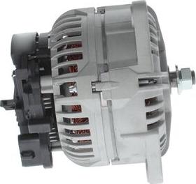 BOSCH 1 986 A00 969 - Alternator www.parts5.com