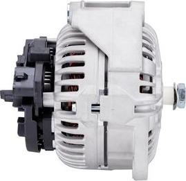 BOSCH 1 986 A00 970 - Alternator www.parts5.com