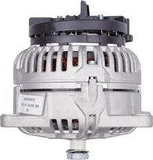 BOSCH 1 986 A00 970 - Alternator www.parts5.com