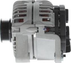 BOSCH 1 986 A00 595 - Alternator www.parts5.com