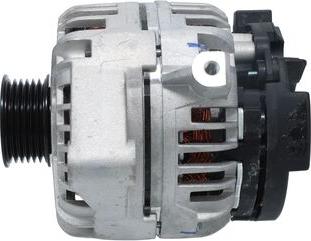 BOSCH 1 986 A00 596 - Alternator www.parts5.com