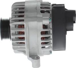 BOSCH 1 986 A00 584 - Alternator www.parts5.com