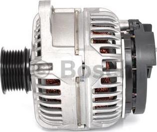 BOSCH 1 986 A00 531 - Alternador www.parts5.com