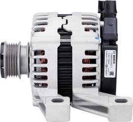 BOSCH 1 986 A00 671 - Alternator www.parts5.com