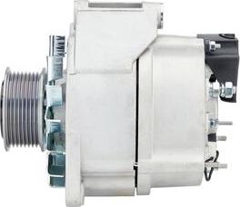 BOSCH 1 986 A00 748 - Generator / Alternator www.parts5.com