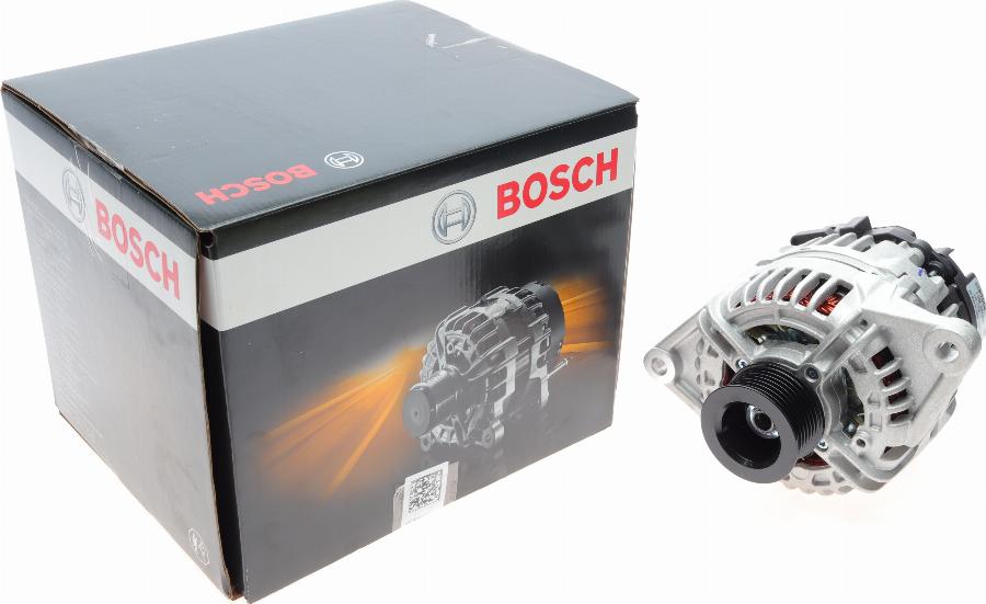 BOSCH 1 986 A00 786 - Alternator www.parts5.com