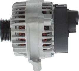 BOSCH 1 986 A00 733 - Alternator www.parts5.com