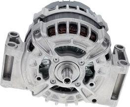 BOSCH 1 986 A01 052 - Alternator www.parts5.com