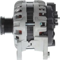 BOSCH 1 986 A01 069 - Генератор www.parts5.com