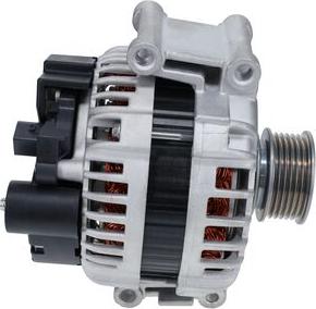 BOSCH 1 986 A01 039 - Alternador www.parts5.com