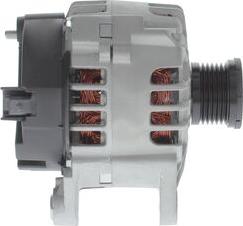 BOSCH 1 986 A01 184 - Generátor www.parts5.com