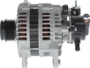 BOSCH 1 986 A01 188 - Generator / Alternator www.parts5.com