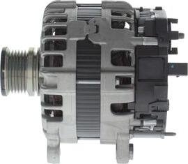 BOSCH 1 986 A01 384 - Alternateur www.parts5.com