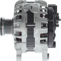 BOSCH 1 986 A01 385 - Generator / Alternator www.parts5.com