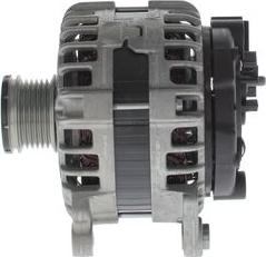 BOSCH 1 986 A01 375 - Alternator www.parts5.com