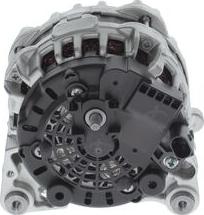 BOSCH 1 986 A01 242 - Generator / Alternator www.parts5.com