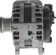 BOSCH 1 986 A01 247 - Alternator www.parts5.com