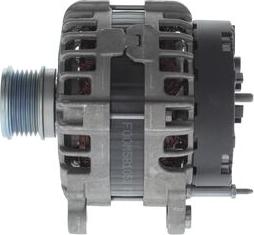 BOSCH 1 986 A01 222 - Generator / Alternator www.parts5.com