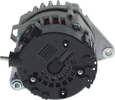 BOSCH 1 986 A01 278 - Alternator www.parts5.com