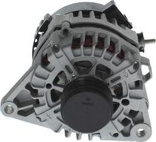 BOSCH 1 986 A01 278 - Alternator www.parts5.com