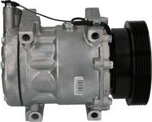 BOSCH 1 986 AD1 058 - Compressor, air conditioning www.parts5.com