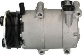 BOSCH 1 986 AD1 067 - Compressor, air conditioning www.parts5.com