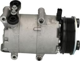 BOSCH 1 986 AD1 067 - Compressor, air conditioning parts5.com