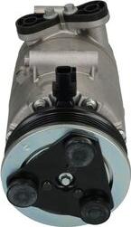 BOSCH 1 986 AD1 067 - Compresor, aire acondicionado www.parts5.com