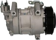 BOSCH 1 986 AD1 006 - Compressor, air conditioning www.parts5.com