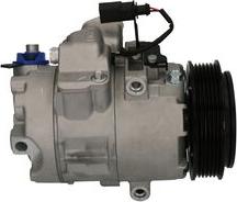 BOSCH 1 986 AD1 007 - Compressor, air conditioning www.parts5.com