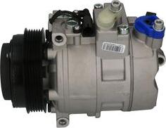 BOSCH 1 986 AD1 013 - Compressor, air conditioning parts5.com