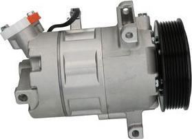 BOSCH 1 986 AD1 039 - Compresor, aire acondicionado www.parts5.com