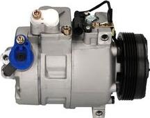 BOSCH 1 986 AD1 036 - Compressor, air conditioning parts5.com