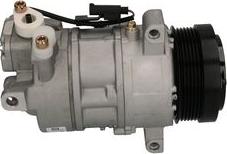 BOSCH 1 986 AD1 029 - Compressor, air conditioning parts5.com