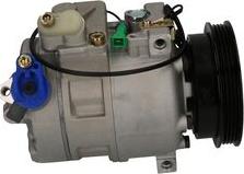 BOSCH 1 986 AD1 021 - Compressor, air conditioning www.parts5.com