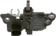 BOSCH 1 986 AE0 113 - Регулятор напряжения, генератор www.parts5.com