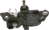 BOSCH 1 986 AE0 128 - Generaatori pingeregulaator www.parts5.com