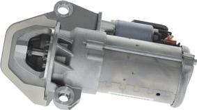 BOSCH 1 986 S00 942 - Starter www.parts5.com