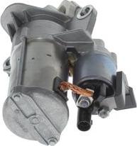 BOSCH 1 986 S00 942 - Starter www.parts5.com