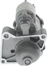 BOSCH 1 986 S00 559 - Starter www.parts5.com