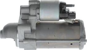 BOSCH 1 986 S00 559 - Starter www.parts5.com