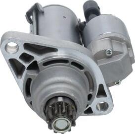 BOSCH 1 986 S00 586 - Starter www.parts5.com