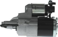 BOSCH 1 986 S00 604 - Starter www.parts5.com