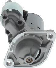 BOSCH 1 986 S00 671 - Μίζα www.parts5.com