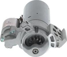 BOSCH 1 986 S00 863 - Starter www.parts5.com