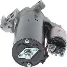 BOSCH 1 986 S00 863 - Starter www.parts5.com