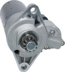 BOSCH 1 986 S00 805 - Motor de arranque www.parts5.com