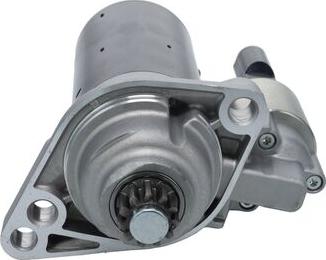 BOSCH 1 986 S00 802 - Motor de arranque www.parts5.com