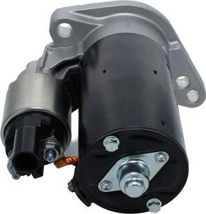 BOSCH 1 986 S00 802 - Motor de arranque www.parts5.com